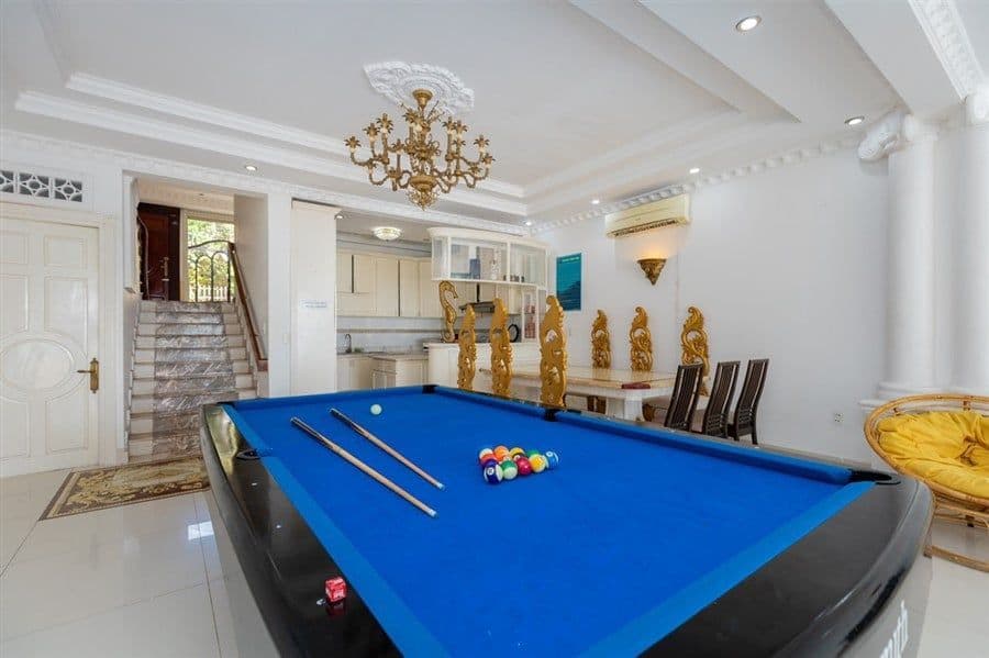 Villa 49 Trần Phú
