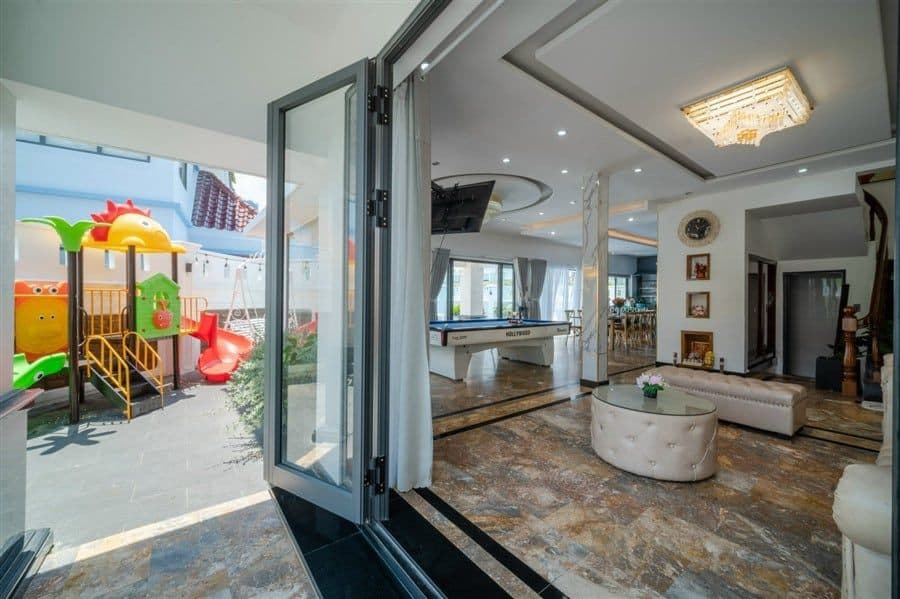 Villa B3 Ngọc Tước