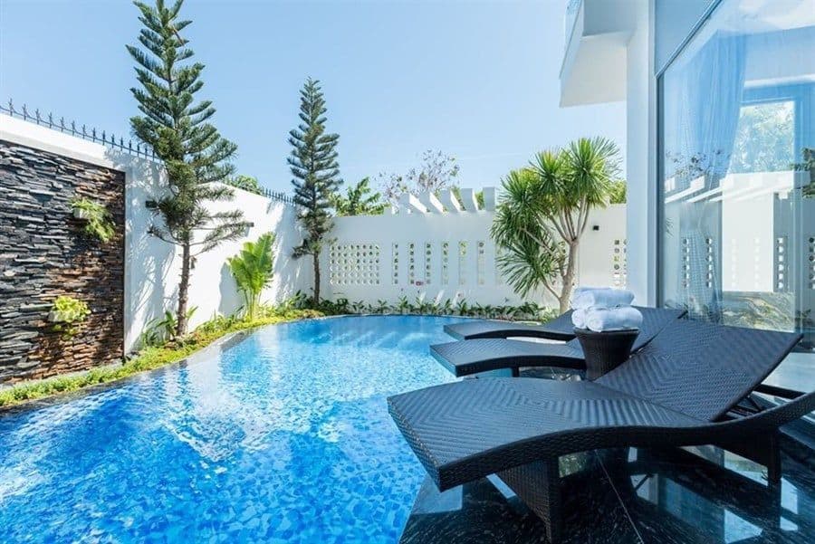 Villa C2.2 Thùy Dương 5
