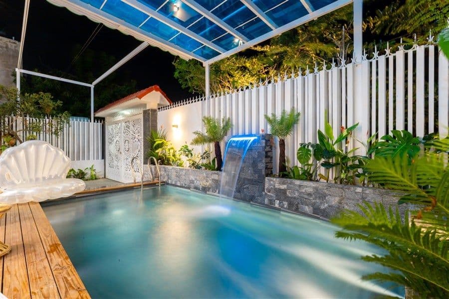 Villa A12 Đường Ba Vì