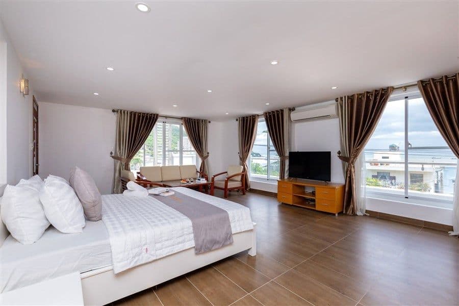 Villa 142 Trần Phú