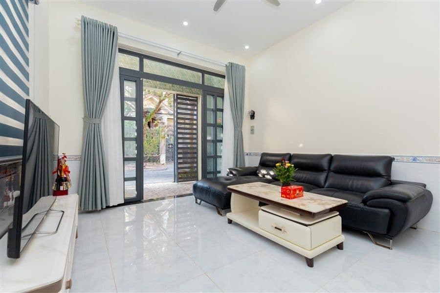 Nhà phố 21/B9 Đường 3/2