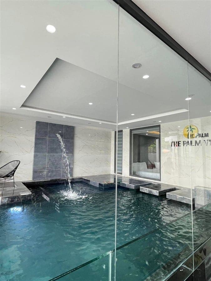 Villa 45 Trần Phú