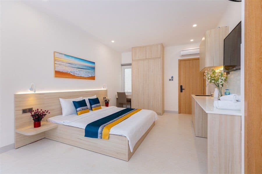 Villa R3 Aria Resort
