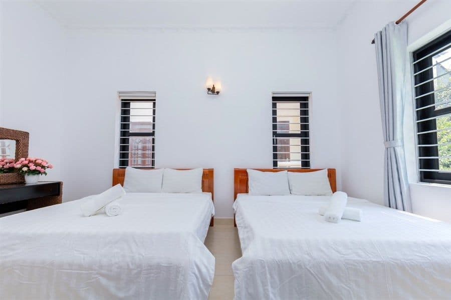 Villa 14B Lê Hồng Phong