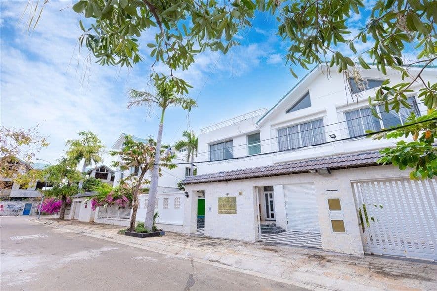 Villa B2.19 Thùy Dương 4