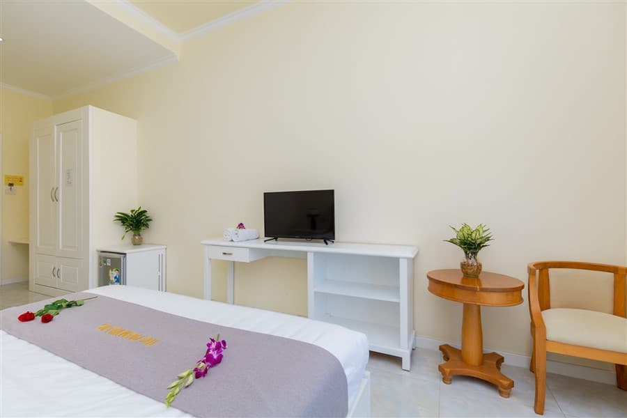 Villa 126 Trần Phú