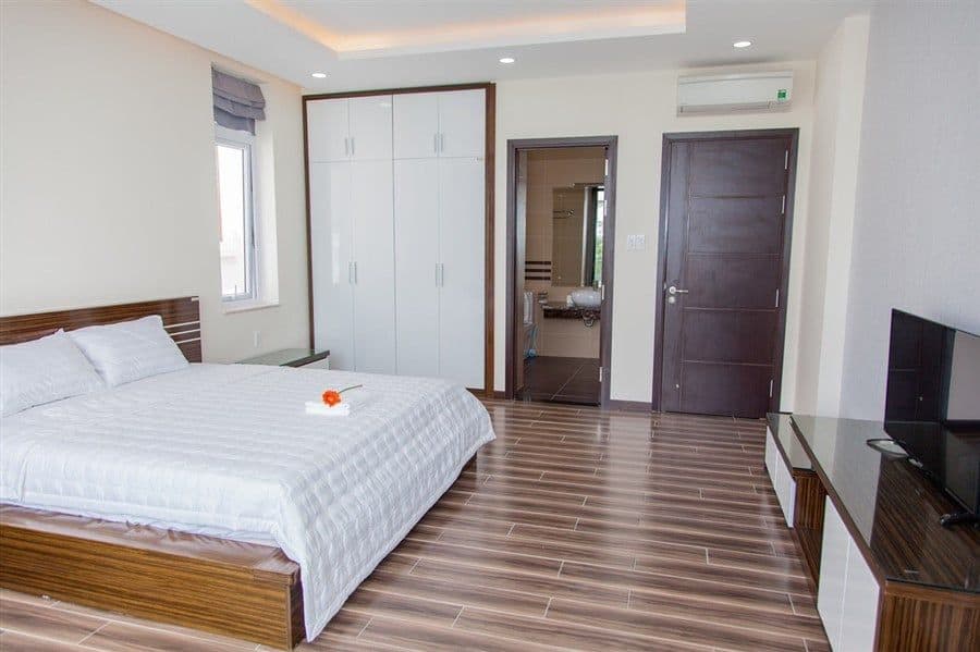 Villa 154/C3 Trần Phú