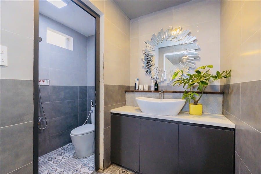 Hilton Villa 24 Trần Phú