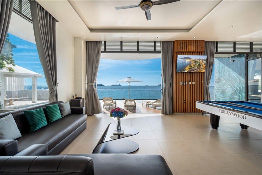 Villa 19 Trần Phú