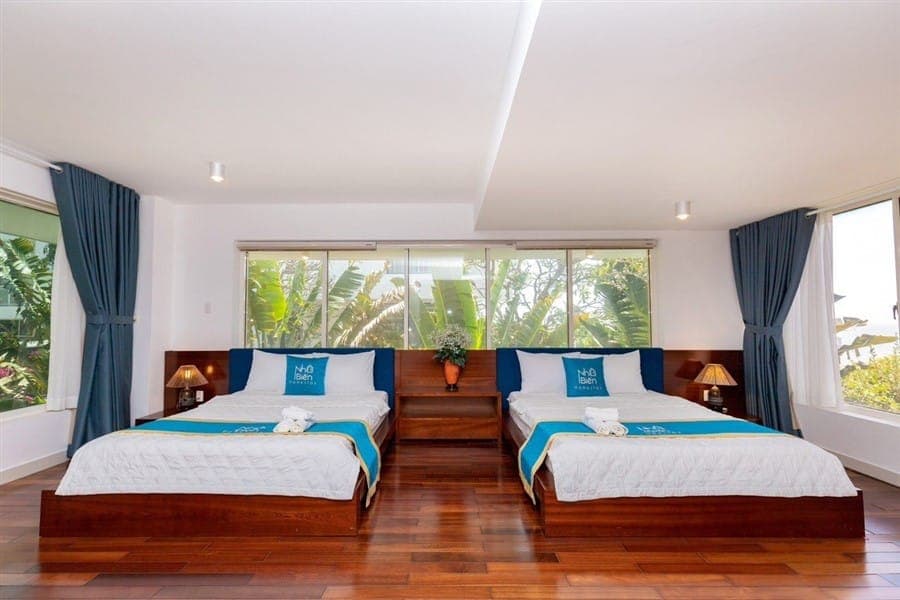 Villa 12/6C3 Trần Phú