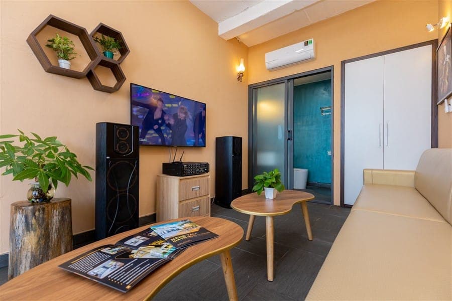 Villa 68/7 Hạ Long