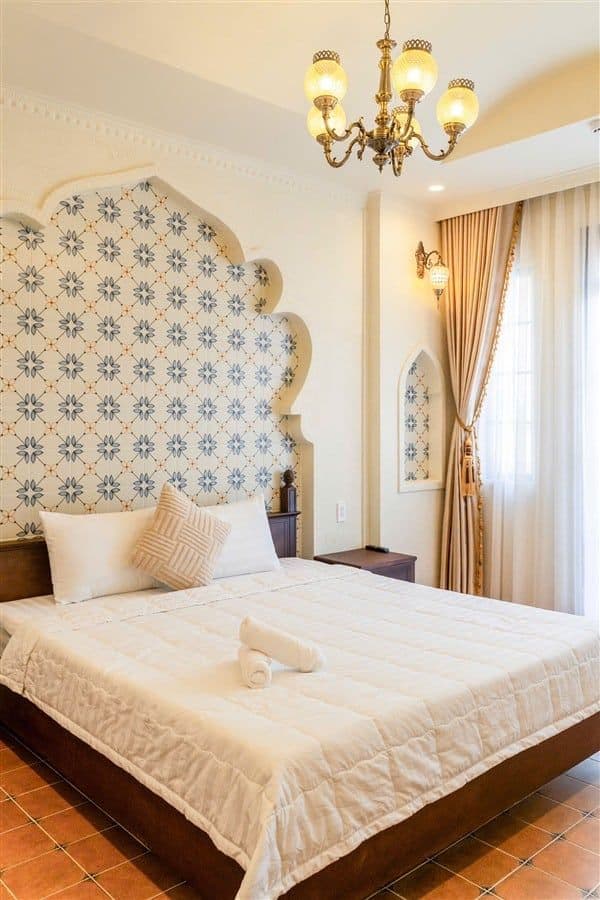 Villa 105/2M Lê Ngọc Hân
