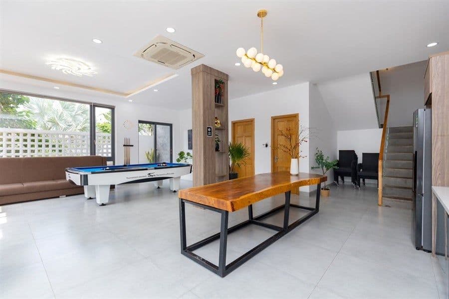 Villa B2.1 Thùy Dương 5