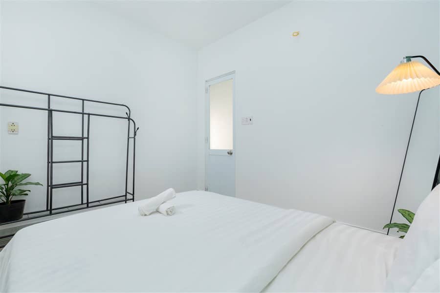 Villa 117 Phan Chu Trinh