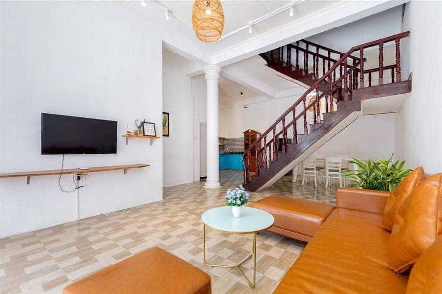 Villa 49 Nguyễn Hiền